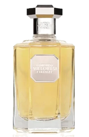 Lorenzo Villoresi Incensi perfume bottle