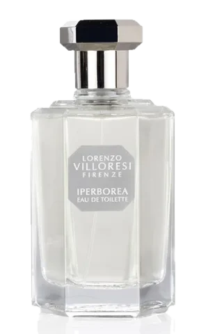 Lorenzo Villoresi Iperborea parfüm şişesi