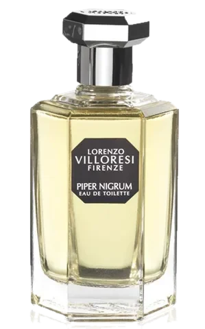 Lorenzo Villoresi Piper Nigrum perfume bottle