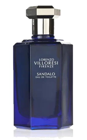 Lorenzo Villoresi Sandalo perfume bottle