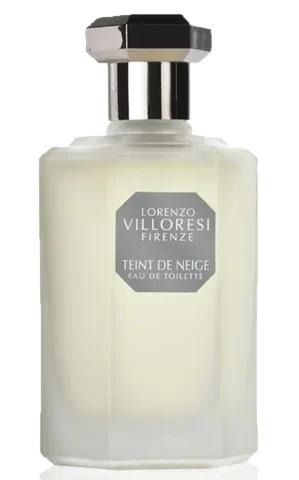 Lorenzo Villoresi Teint de Neige perfume bottle