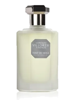 Lorenzo Villoresi Teint de Neige Eau de Parfum perfume bottle