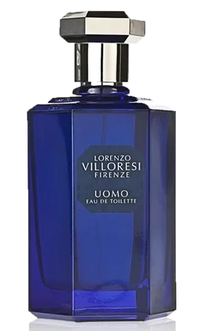 Lorenzo Villoresi Uomo perfume bottle