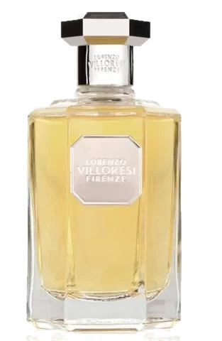 Lorenzo Villoresi Vetiver parfüm şişesi