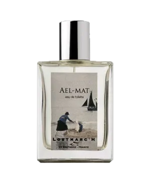 Lostmarch Ael-Mat perfume bottle