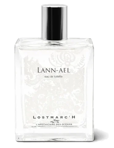 Lostmarch Lann-Ael parfüm şişesi