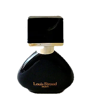 Louis Feraud Fantasque parfüm şişesi