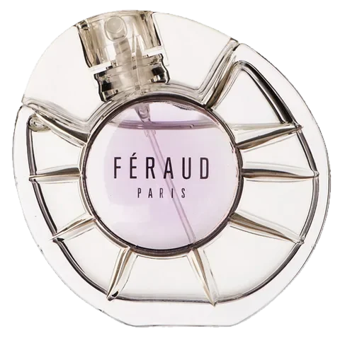 Louis Feraud Tout A Vous perfume bottle