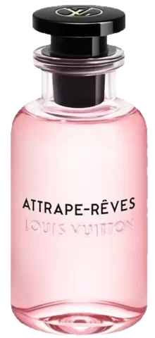 Louis Vuitton Attrape-Rêves perfume bottle