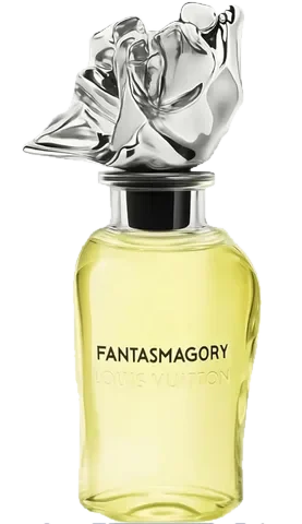 Louis Vuitton Fantasmagory parfüm şişesi