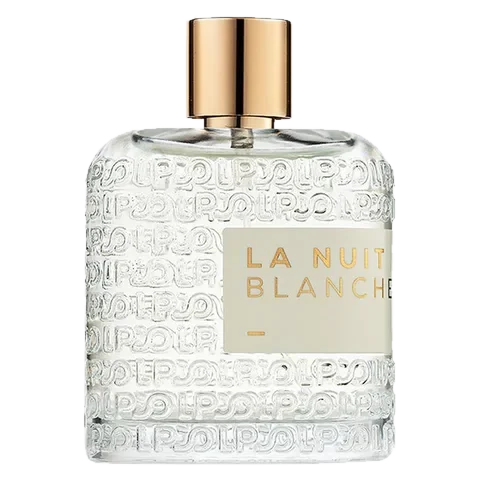 Lpdo La Nuit Blanche parfüm şişesi