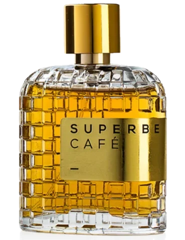 Lpdo Superbe Cafè parfüm şişesi