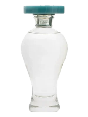 Lubin Black Jade parfüm şişesi