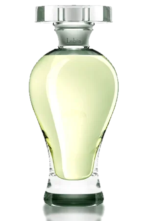 Lubin Gin Fizz parfüm şişesi