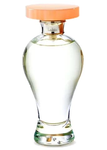 Lubin Grisette perfume bottle