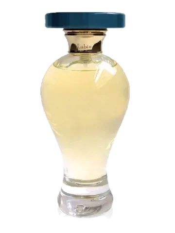 Lubin Kismet perfume bottle