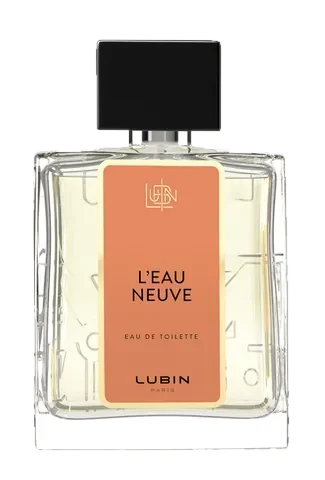 Lubin L'Eau Neuve parfüm şişesi