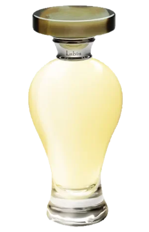 Lubin Nuit de Longchamp parfüm şişesi