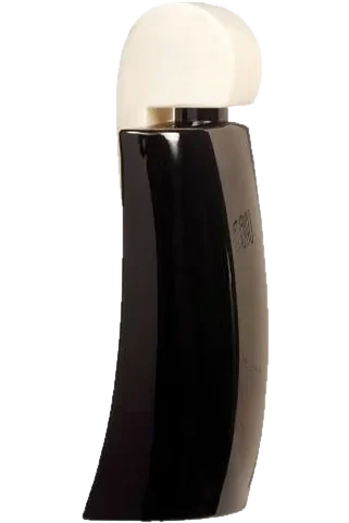 Lubin Upper Ten perfume bottle