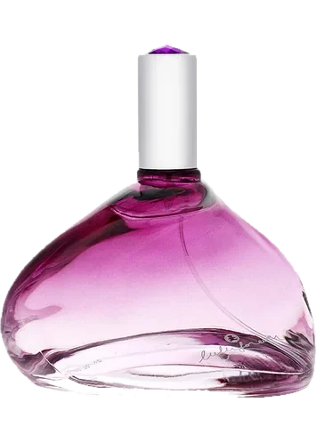 Lulu Castagnette Luluforever parfüm şişesi