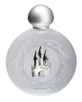 Lulu Guinness Cast A Spell perfume bottle