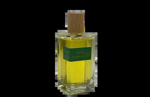 Lunio Bella Trinacria perfume bottle
