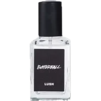 Lush Butterball parfüm şişesi