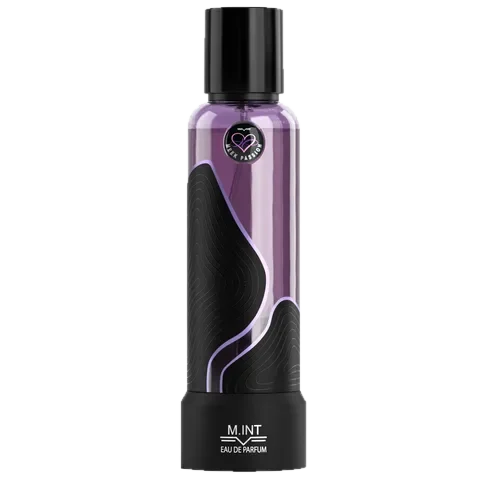 M INT Meek Passion M.INT perfume bottle