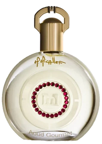 M. Micallef Aoud Gourmet M. Micallef parfüm şişesi