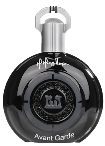 M. Micallef Avant-Garde M. Micallef perfume bottle