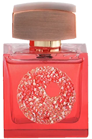 M. Micallef Collection Rouge No1 M. Micallef parfüm şişesi