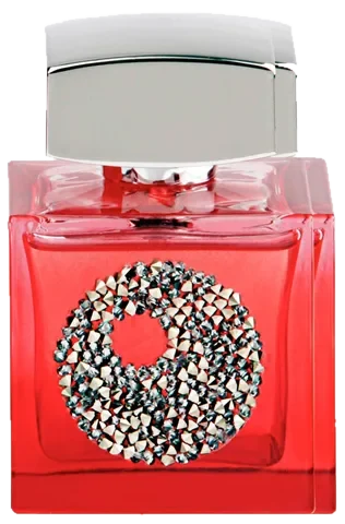 M. Micallef Collection Rouge No2 M. Micallef parfüm şişesi