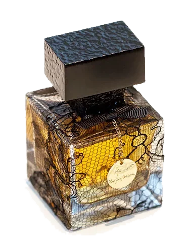 M. Micallef Le Parfum Couture Denis Durand M. Micallef parfüm şişesi