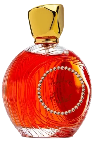 M. Micallef Mon Parfum Cristal M. Micallef parfüm şişesi