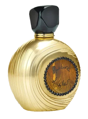 M. Micallef Mon Parfum Gold M. Micallef parfüm şişesi