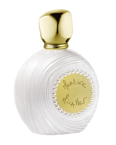 M. Micallef Mon Parfum Pearl M. Micallef perfume bottle