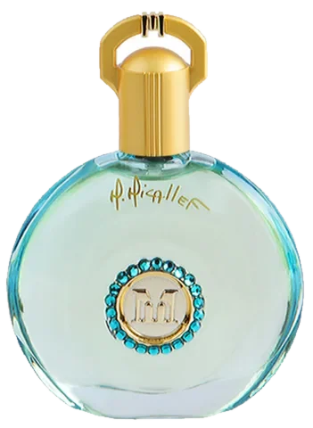 M. Micallef Night Aoud M. Micallef parfüm şişesi