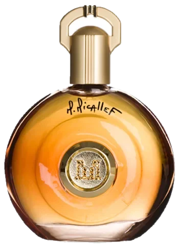 M. Micallef Patchouli M. Micallef parfüm şişesi
