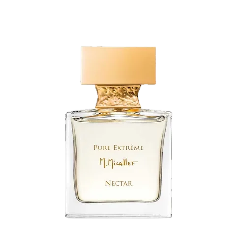 M. Micallef Pure Extreme Nectar M. Micallef parfüm şişesi