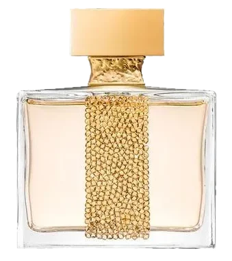 M. Micallef Royal Muska M. Micallef perfume bottle