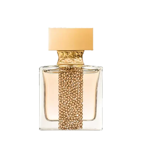 M. Micallef Royal Muska Nectar M. Micallef parfüm şişesi