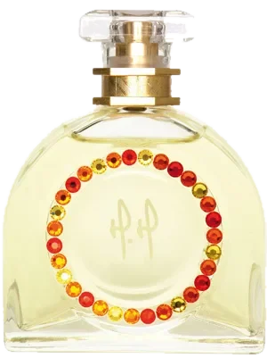 M. Micallef Vanille Aoud M. Micallef parfüm şişesi