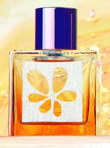 M. Micallef Vanille Fleur M. Micallef parfüm şişesi
