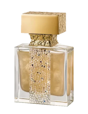 M. Micallef Ylang in Gold Nectar M. Micallef parfüm şişesi