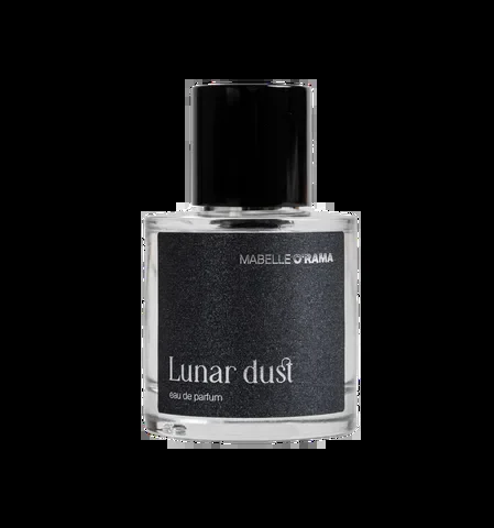 Mabelle O Rama Lunar Dust Mabelle O'Rama perfume bottle