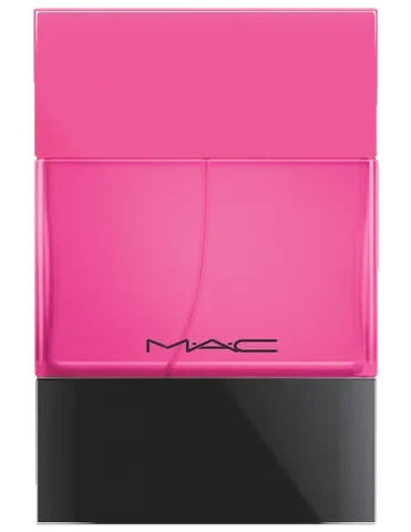 MAC Candy Yum-Yum perfume bottle