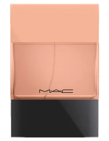 MAC Crème D'Nude perfume bottle