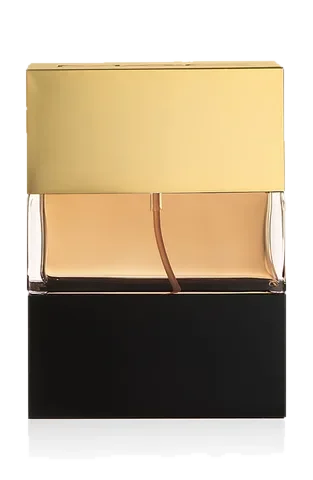 MAC Hue: MV2 perfume bottle