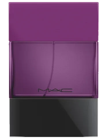 MAC My Heroine perfume bottle