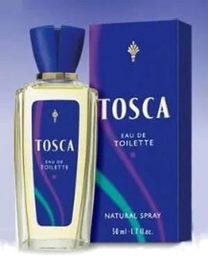 MAEURER WIRTZ Tosca MÄURER & WIRTZ parfüm şişesi